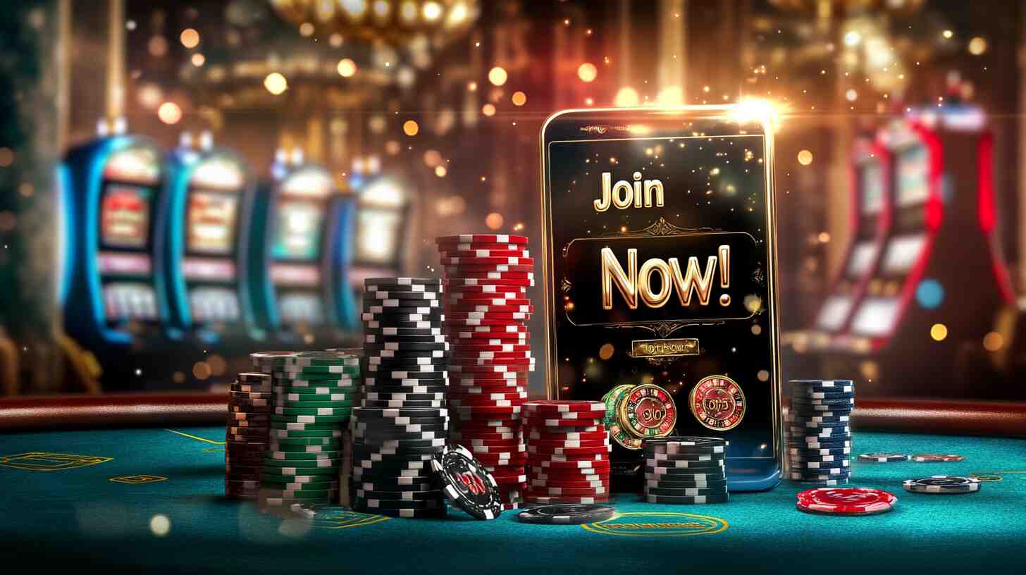 Proceso de registro sencillo en el casino en línea de M777
                              